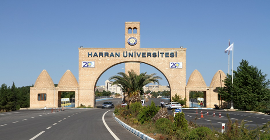 Harran Üniversitesi Halfeti’de MYO Açıyor