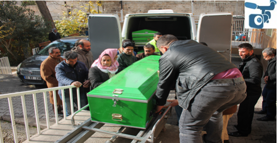 Urfa'da Kardeşler Arasında Ayakkabılık Tartışması Ölümle Bitti
