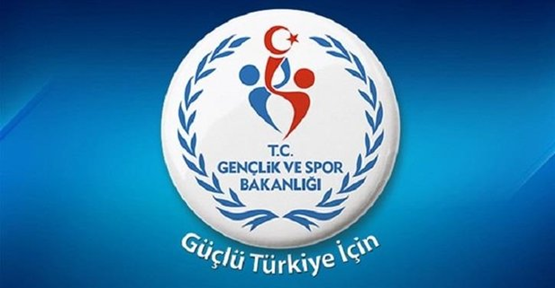 Gençlik Ve Spor Bakanlığı Bünyesinde Şanlıurfa'da  51 Personel Alınacak!