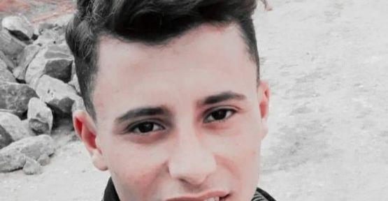 Urfa"da elektrik akımına kapılan genç öldü