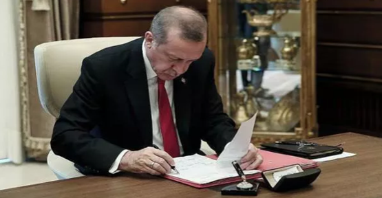 Erdoğan İmzaladı! LPG'li araçlarla ilgili karar