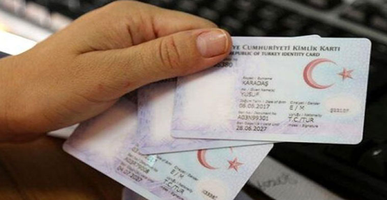 Türk vatandaşları Azerbaycan'a artık kimlikle seyahat edilebilecek