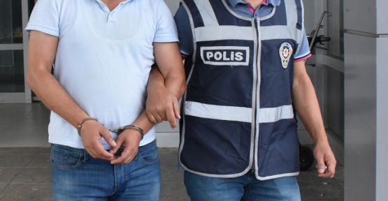 Şanlıurfa'da 3 kişinin öldürülmesiyle ilgili aranan zanlı  yakalandı