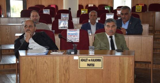 Viranşehir Belediyesinin 2022 Yılı Bütçesi Oy Çoğunluğu İle Onaylandı