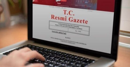20 bin sözleşmeli sağlık personeli alım ilanı Resmi Gazete'de