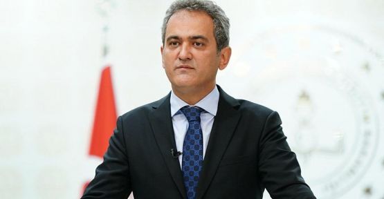 Milli Eğitim Bakanı Mahmut Özer, LGS'nin tarihini ilk kez açıkladı