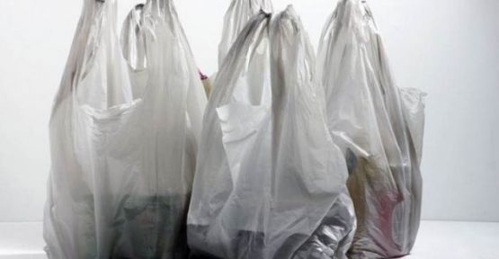 Plastik poşetler 2022'de 25 kuruştan satılmaya devam edecek