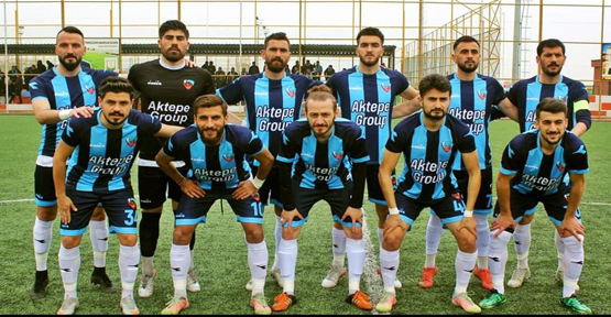 Viranşehir Belediyespor –Besni Akınspor Maçı Ertelendi!