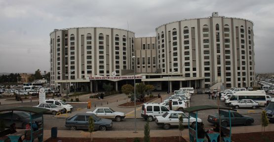 Urfa'da çölyak hastaları doktorsuz kaldı