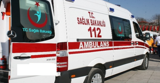 Şanlıufalı mevsimlik işçileri taşıyan kamyonet verildi: 15 yaralı