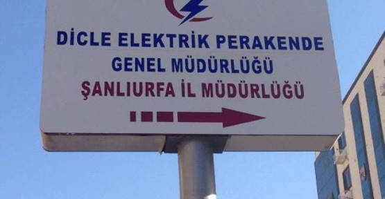 Viranşehir'de 14 mahallede elektrik kesintisi!