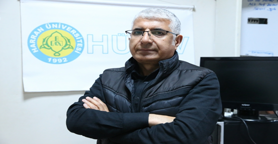 Prof. Dr. Sedat Benek'in Belgeseli finalist oldu