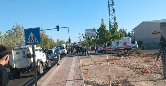 Viranşehir'de silahlı kavga, 2 ölü