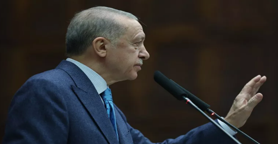 Cumhurbaşkanı Erdoğan, Seçim 14 Mayıs’ta