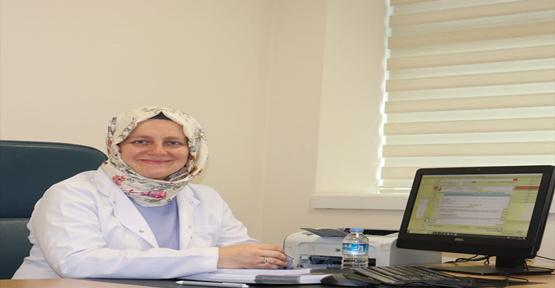 Urfa'ya yeni doktor hasta kabulüne başladı