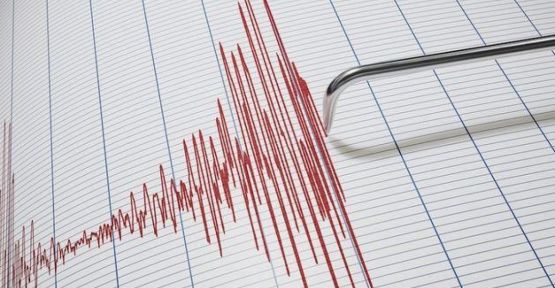 AFAD duyurdu: 5.3 büyüklüğünde deprem