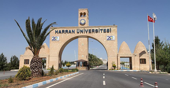 Harran Üniversitesi asrın felaketinde 16 öğrencisi hayatını kaybetti