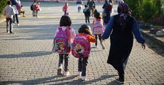 Şanlıurfa'da okullar 1 hafta tatil edildi