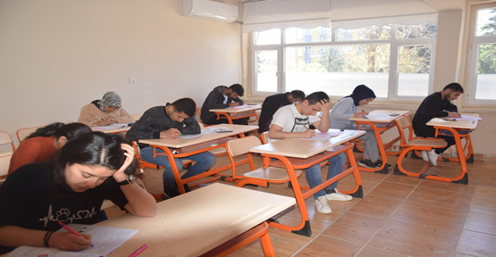 Viranşehir Belediyesi’nden Öğrencilere Bir Destek Daha