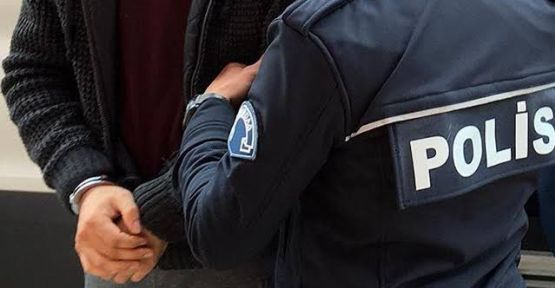 Şanlıurfa'da 9 yıl hapis cezası olan firari yakalandı