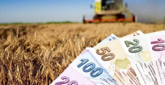 Tarımsal destek ödemeleri hesaplara aktarılıyor