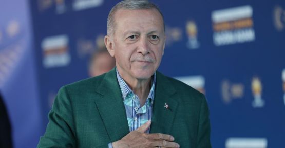Cumhurbaşkanı Erdoğan: En düşük memur maaş 22 bin lira olacak