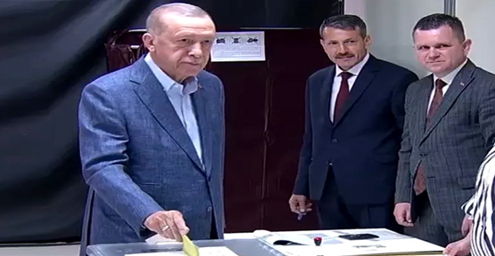 Cumhurbaşkanı Erdoğan oyunu kullandı: İlk açıklama geldi