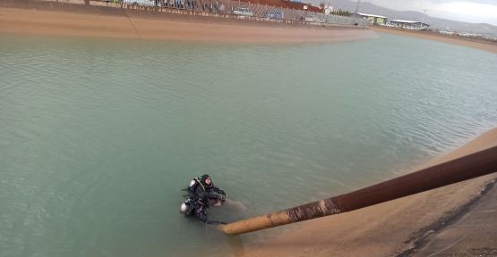 Şanlıurfa'da sulama kanalında kaybolan kızın cansız bedeni bulundu