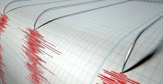 Şanlıurfa'da iki korkutan deprem