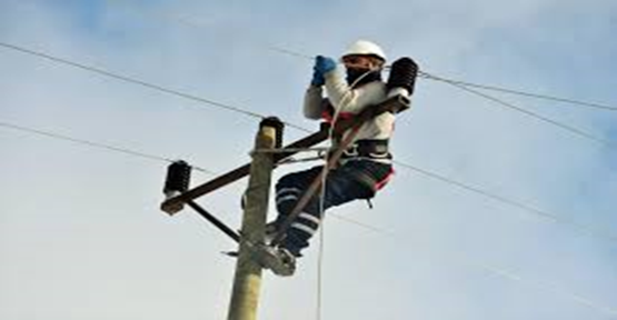 Şanlıurfa’da 33 Mahallede elektrik kesintisi