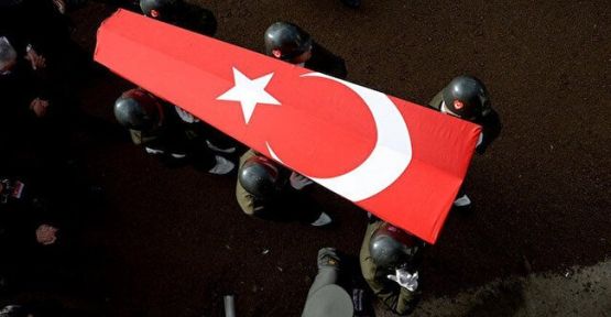 Şırnak'ta operasyon: 2 jandarma şehit oldu, 3 terörist etkisiz hale getirildi