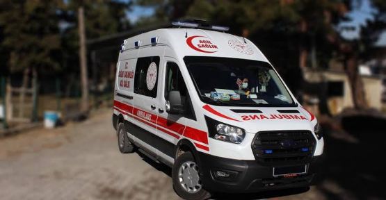 Urfalı tarım işçileri Konya’da kaza yaptı! 1 ölü, 8 yaralı