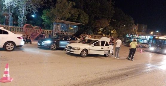 Şanlıurfa'da Polis çok sayıda silah ve uyuşturucu ele geçirdi