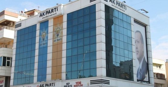 AK Parti’de belediye başkanlığı adaylığı için başvuru ücretleri belli oldu
