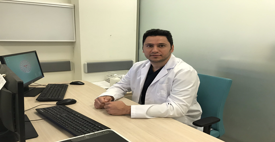 Birecik’te Op.Dr.Orkhan Valıyev hasta kabulüne başladı