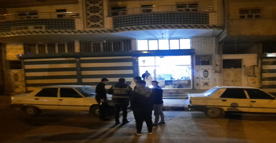 Eyyübiye’de kafe önünde oturanlara silahlı saldırı: 1 ölü 3 yaralı