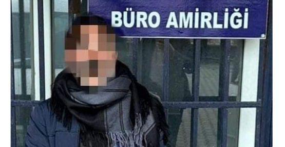 Şanlıurfa'da firari cinayet zanlısı yakalandı