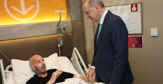 Şanlıurfa eski milletvekili Özcan hayatını kaybetti