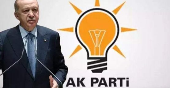 Şanlıurfa AK Parti ilçe adayları kesinleşti