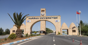 Harran Üniversitesi Yeni Açılan Bölümlerle Büyüyor