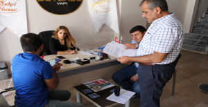 Urfa'da 50 Noktada Kablo Patladı
