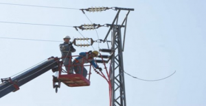 Urfa'da Hafta Sonu Elektrik Kesilecek Yerler