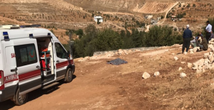 Urfa'da İki Aile Arasına Silahlı Kavga, 2 Ölü