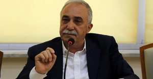 Bakan Fakıbaba'dan Kılıçdaroğlu'na: "Burası Muz Cumhuriyeti Değil"