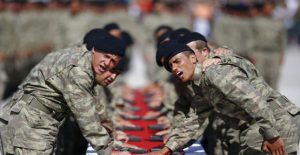 Bakanlıktan MYO mezunlarına kısa dönem askerlik açıklaması
