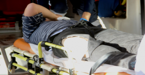 Şanlıurfa'da iki grup arasında silahlı kavga, 1 yaralı