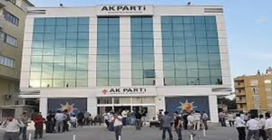 Şanlıurfa AK parti’yi müracaat eden adayların listesi