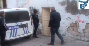 Urfa polisinden aranan şahıslara operasyon