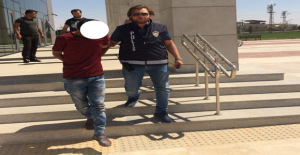 Şanlıurfa'da Uyuşturucu Operasyonu, 1 Kişi Tutuklandı