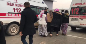 Urfa'da Damat Dehşeti, 2 Ölü, 2 Yaralı